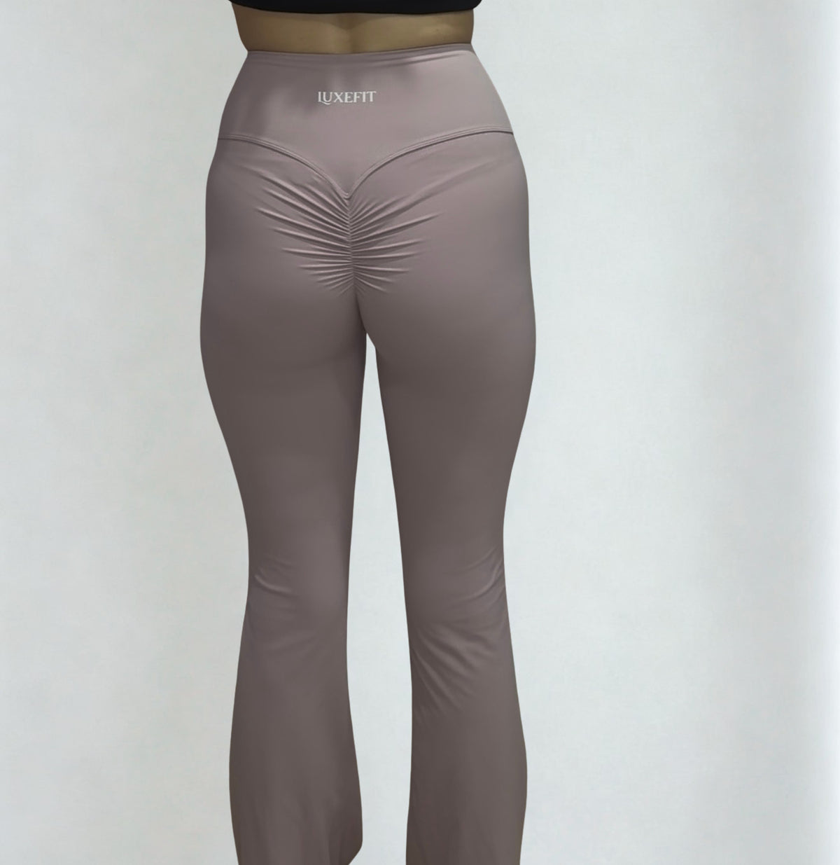 Essential Flares - Mauve