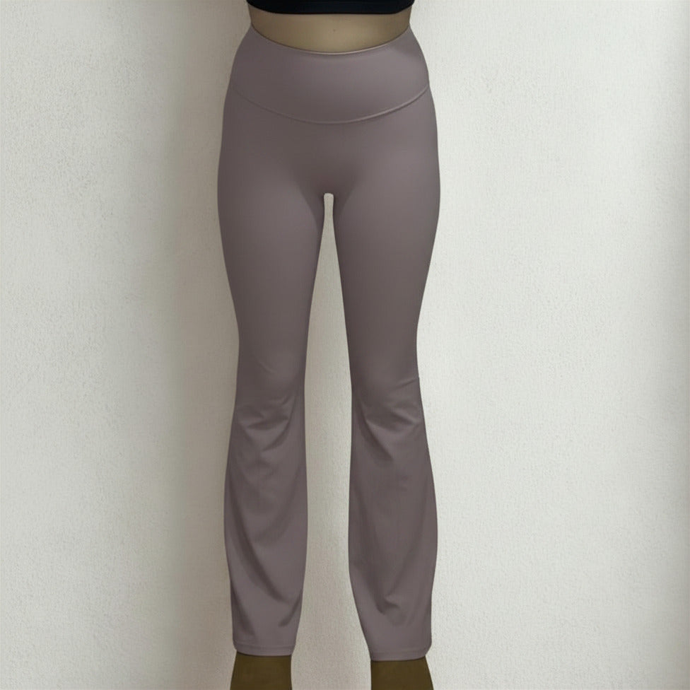 Essential Flares - Mauve