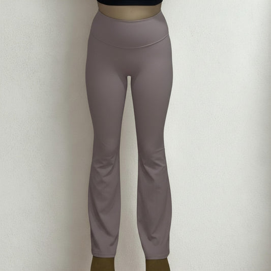 Essential Flares - Mauve